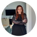 Tayla O'keeffe-Hosking