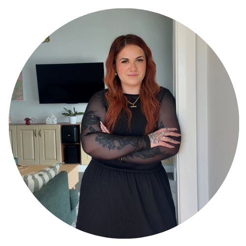 Tayla O'keeffe-Hosking